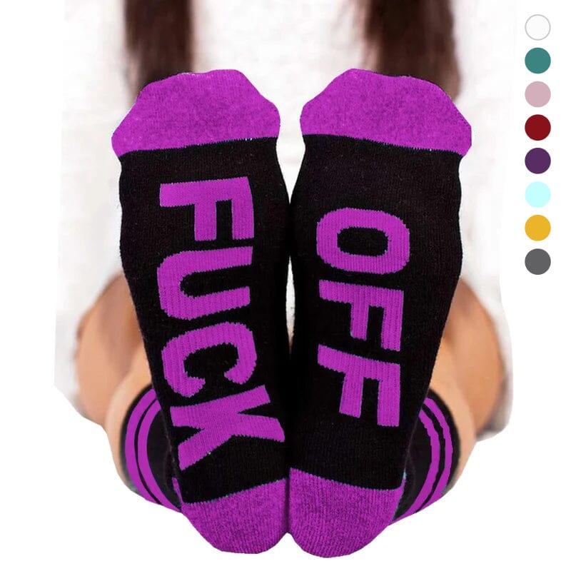 Creative Funny Casual Sports Socks