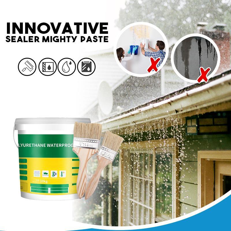 Innovative Sealer Mighty Paste