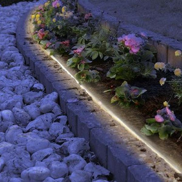 Magoloft™ Solar Strips Light For Garden