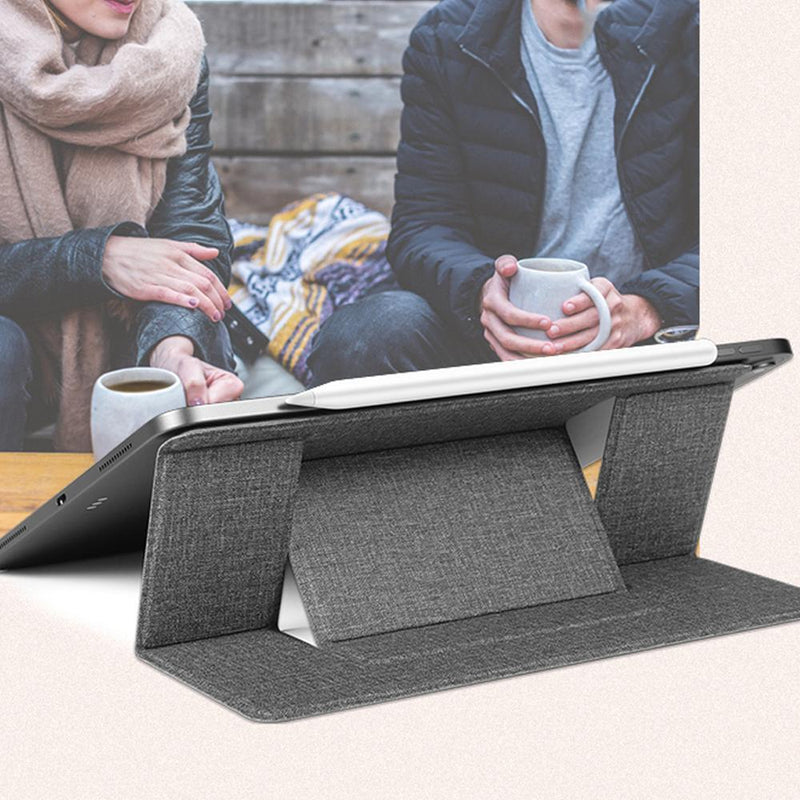 Invisible Ultra-thin Laptop Holder
