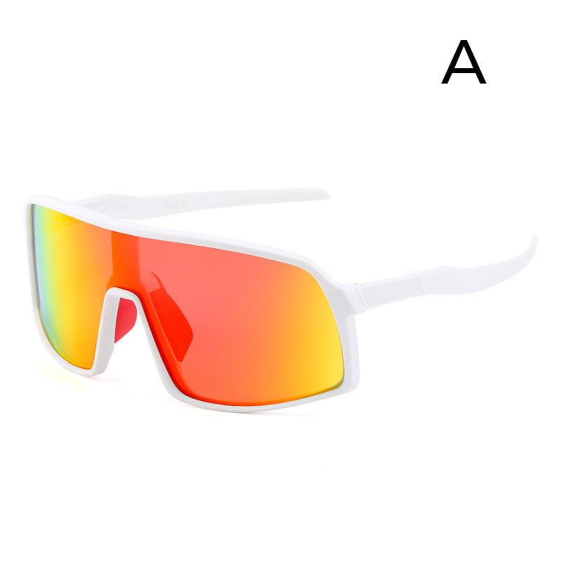 Outdoor Sports Polarized Sunglasses