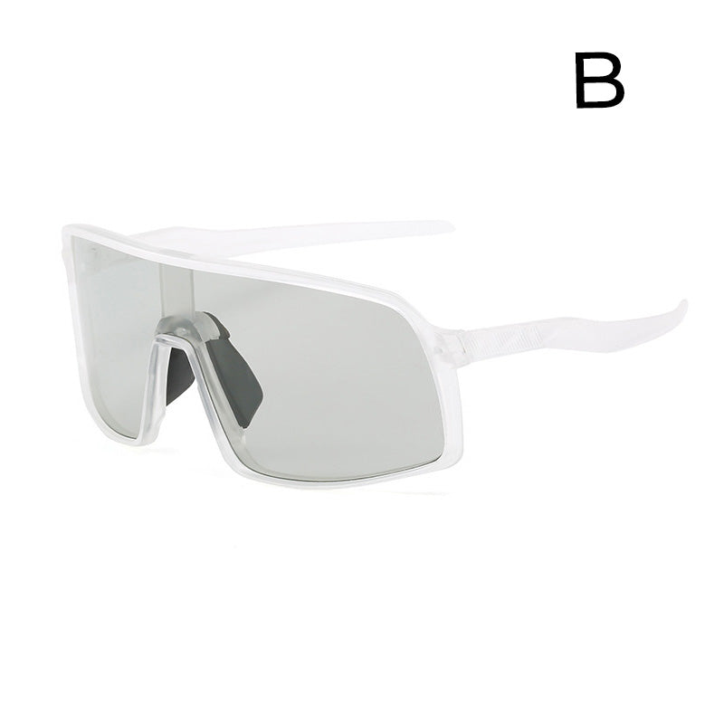 Outdoor Sports Polarized Sunglasses